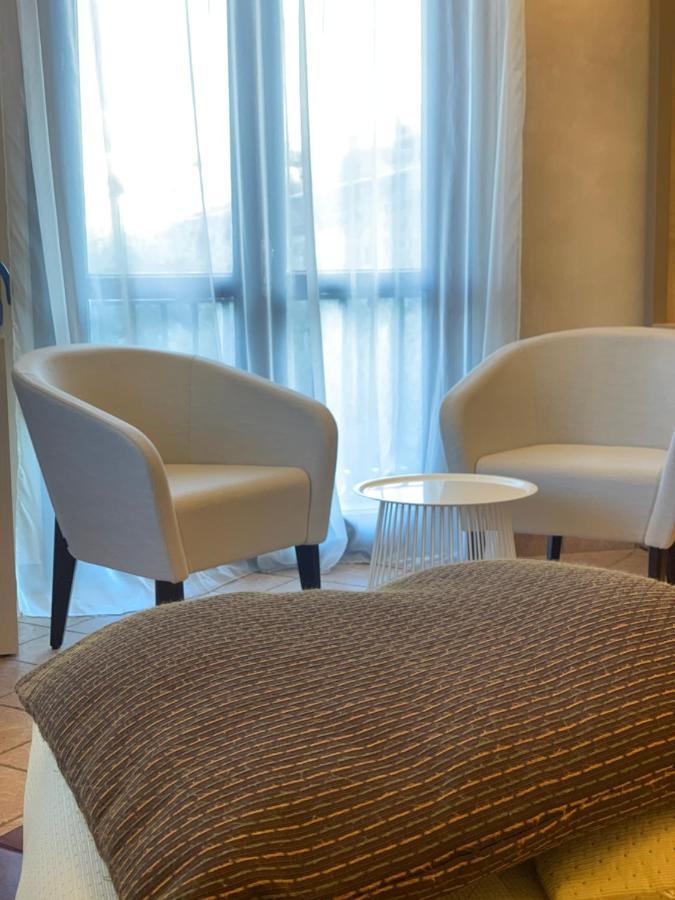 Pernice 77 Sulzano Zewnętrze zdjęcie
