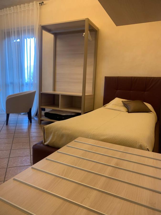 Pernice 77 Sulzano Zewnętrze zdjęcie